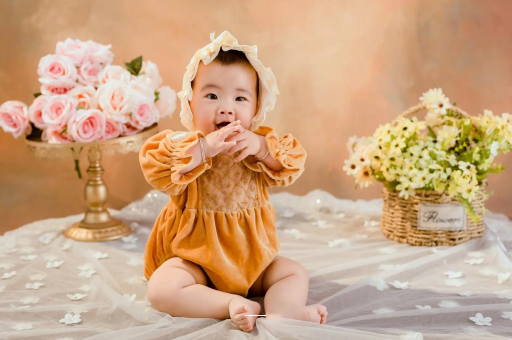 鄂尔多斯宝宝从鼻子里溢奶处理